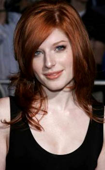 Zena Grey